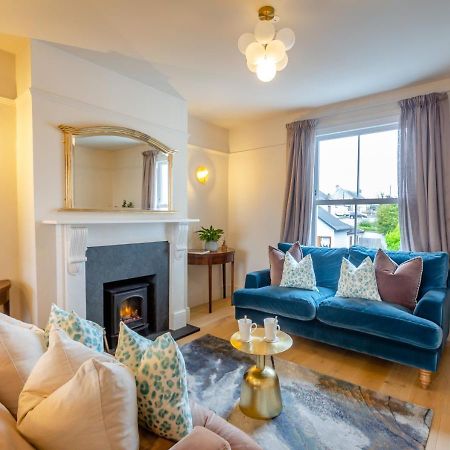 Camellia House - Abersoch Βίλα Εξωτερικό φωτογραφία