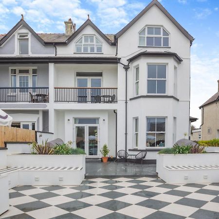 Camellia House - Abersoch Βίλα Εξωτερικό φωτογραφία