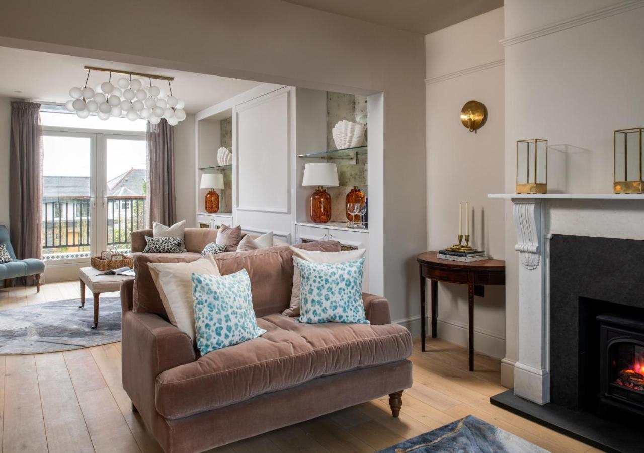 Camellia House - Abersoch Βίλα Εξωτερικό φωτογραφία