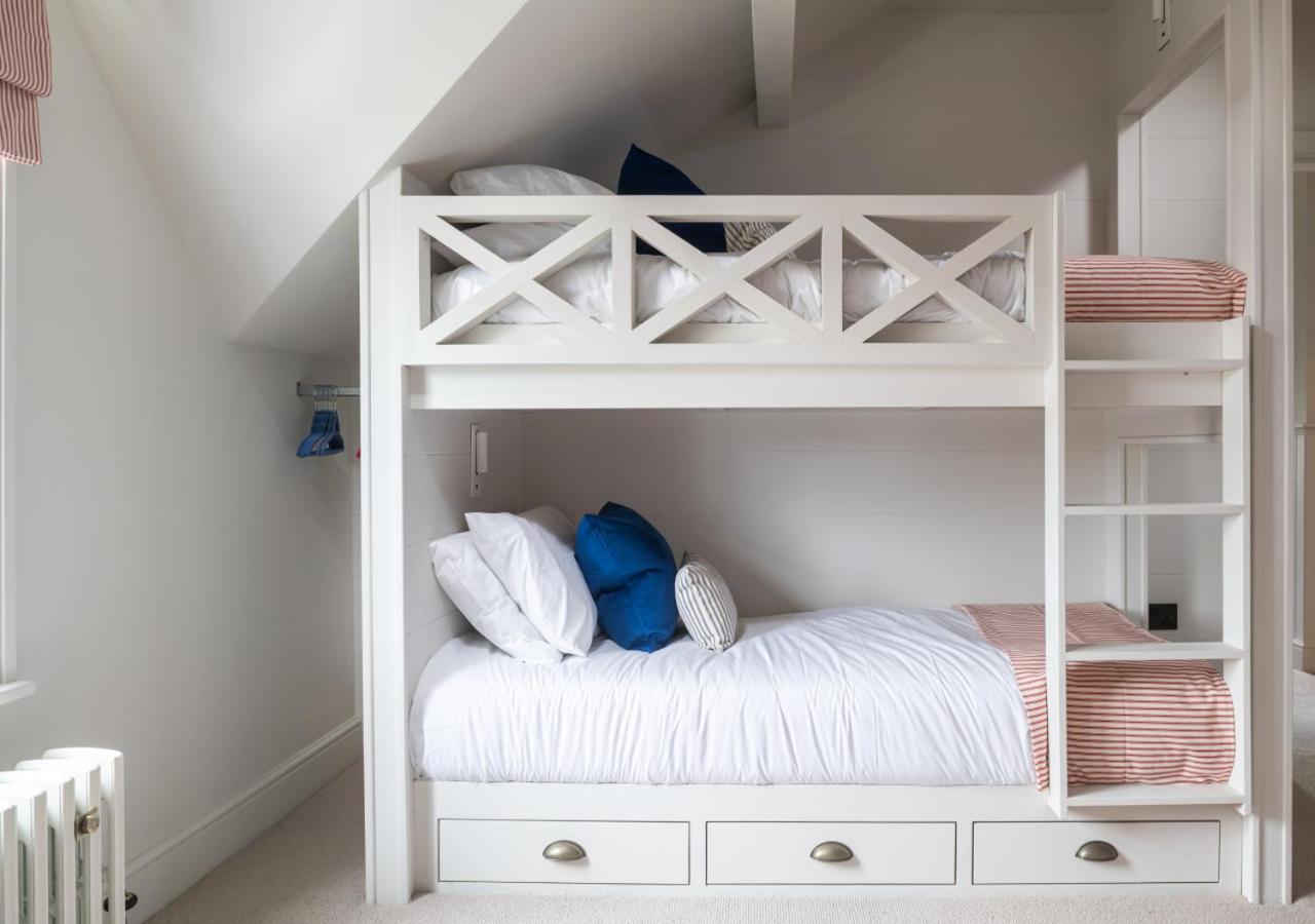 Camellia House - Abersoch Βίλα Εξωτερικό φωτογραφία