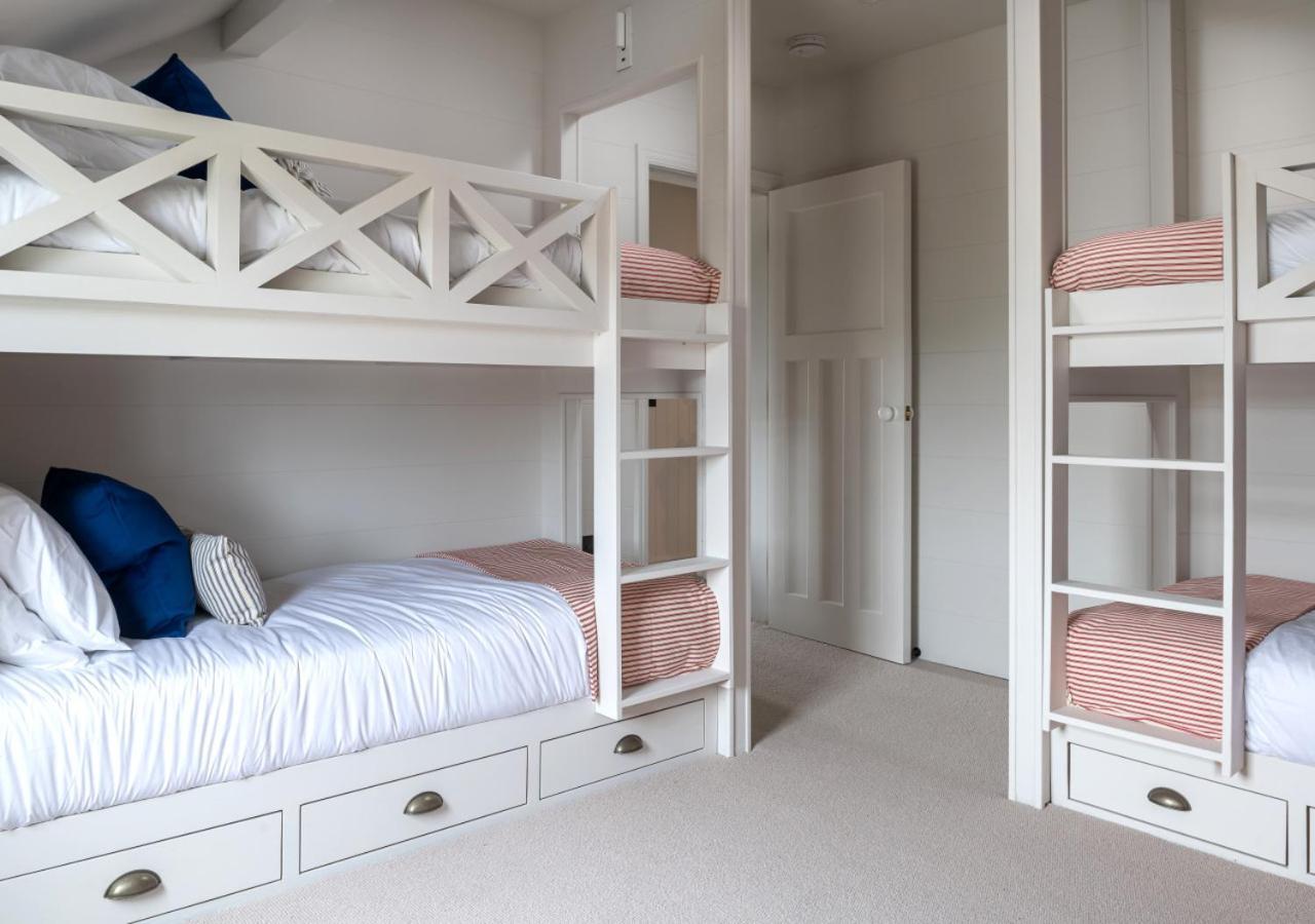 Camellia House - Abersoch Βίλα Εξωτερικό φωτογραφία