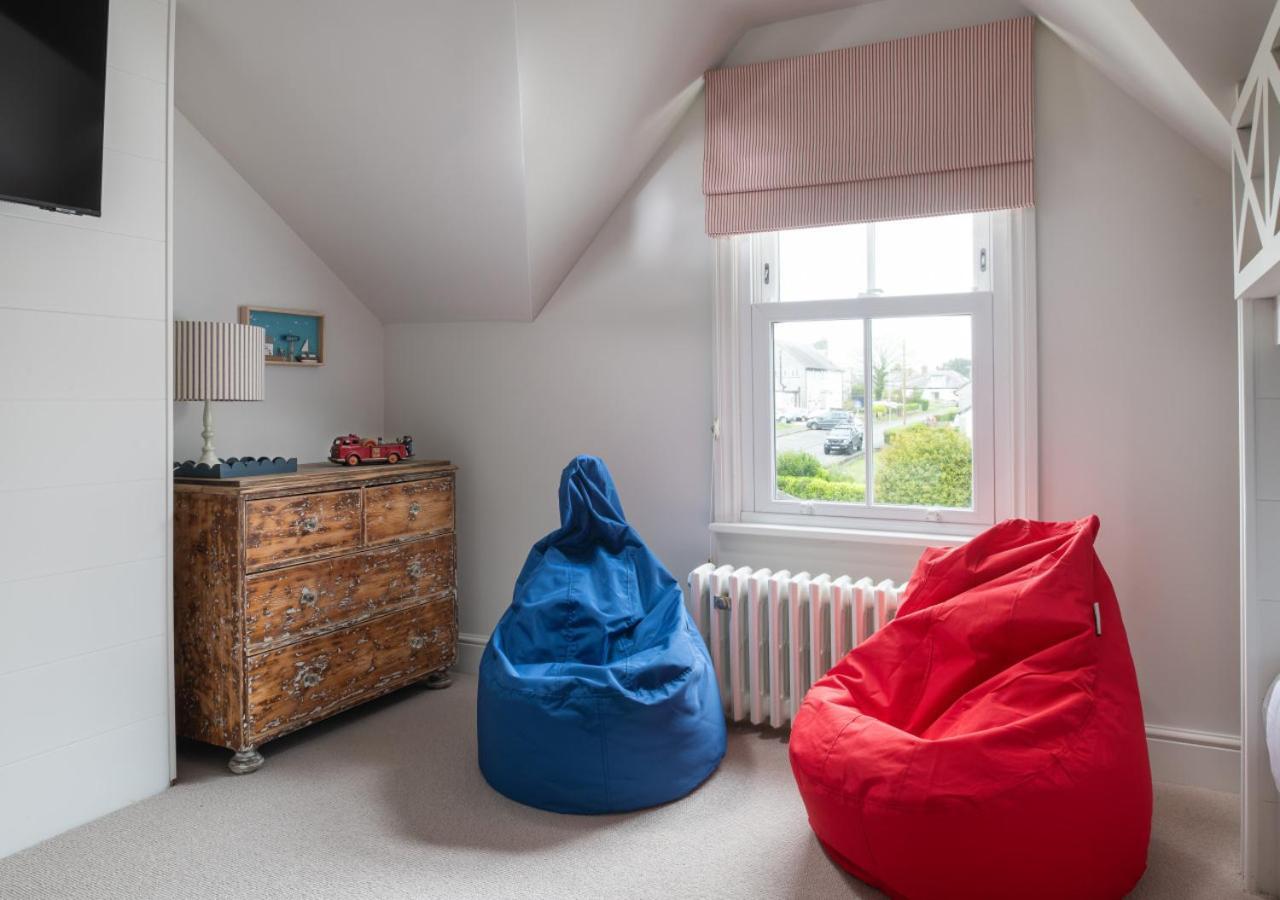 Camellia House - Abersoch Βίλα Εξωτερικό φωτογραφία