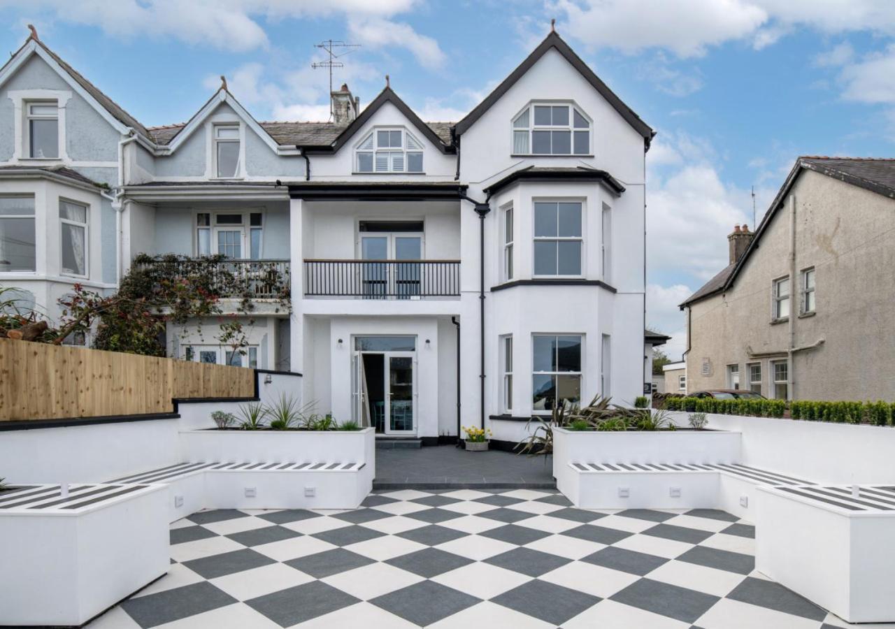 Camellia House - Abersoch Βίλα Εξωτερικό φωτογραφία