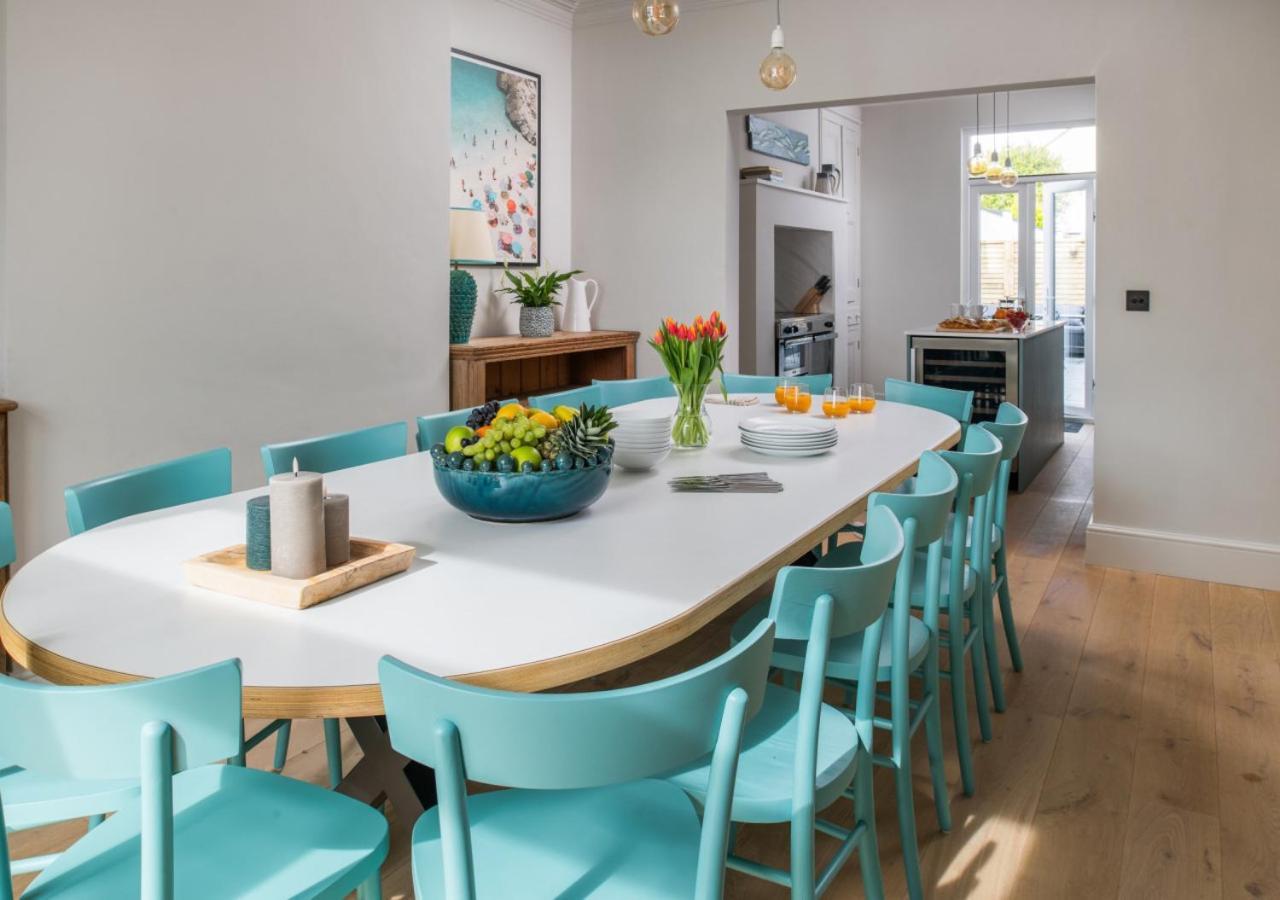 Camellia House - Abersoch Βίλα Εξωτερικό φωτογραφία