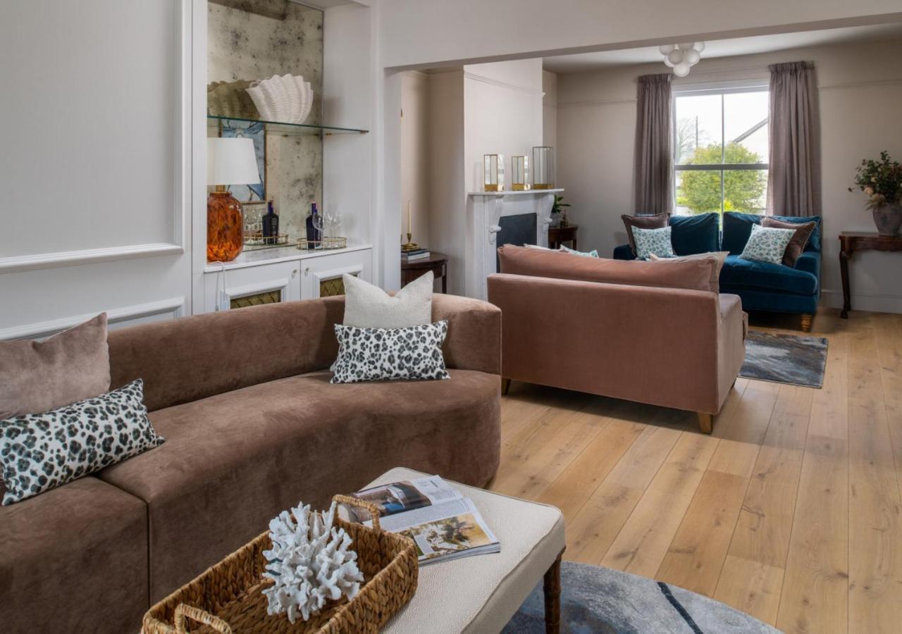 Camellia House - Abersoch Βίλα Εξωτερικό φωτογραφία