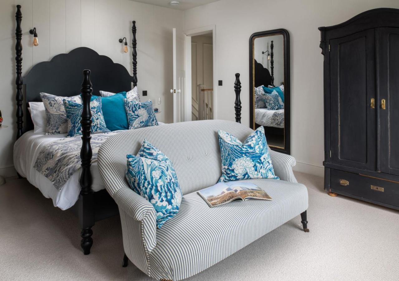 Camellia House - Abersoch Βίλα Εξωτερικό φωτογραφία