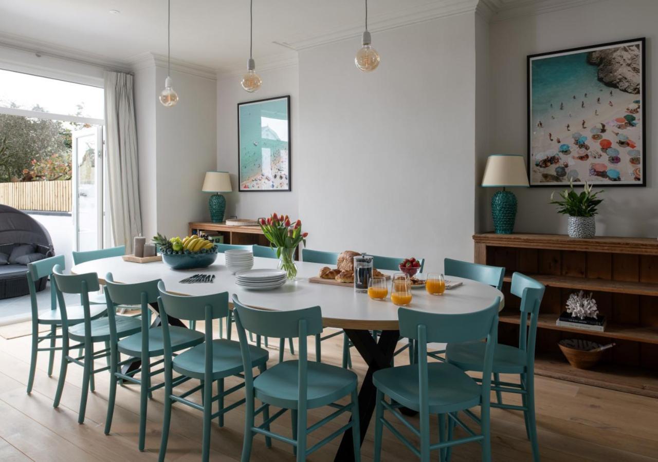 Camellia House - Abersoch Βίλα Εξωτερικό φωτογραφία