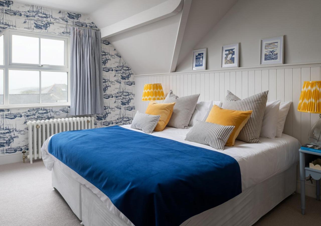 Camellia House - Abersoch Βίλα Εξωτερικό φωτογραφία