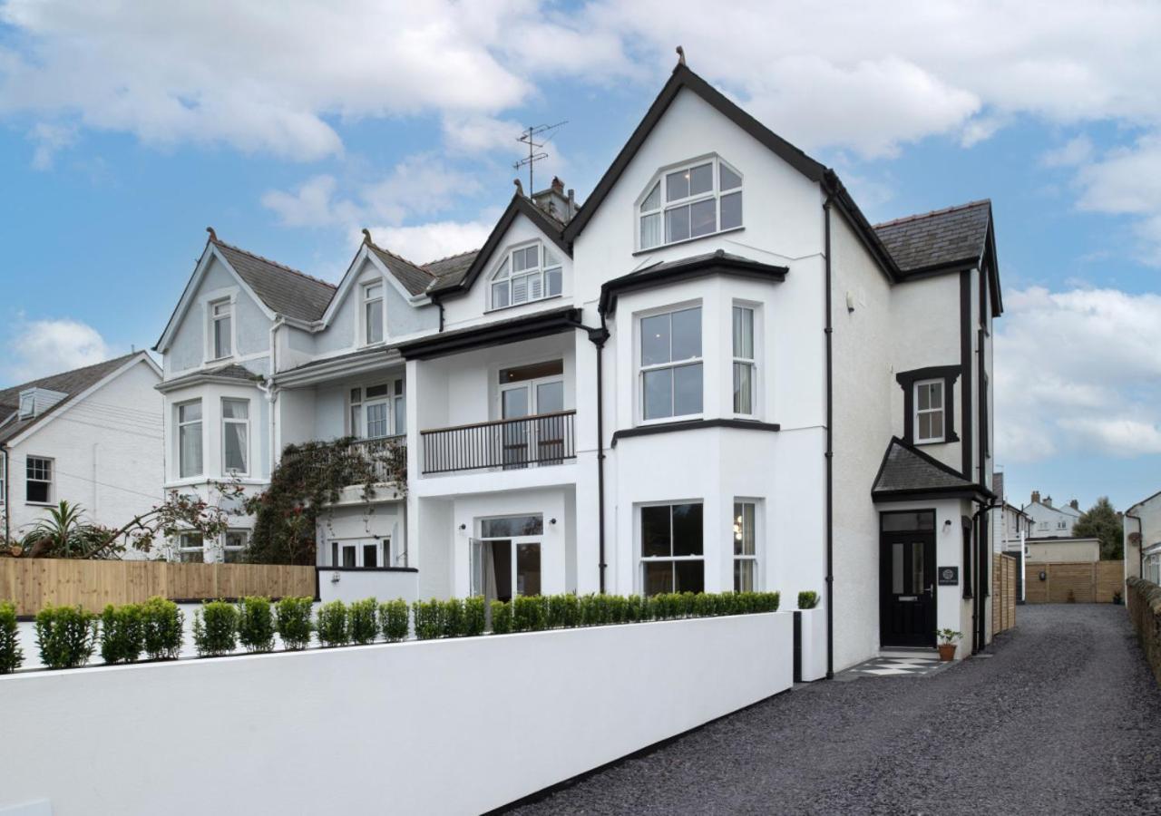 Camellia House - Abersoch Βίλα Εξωτερικό φωτογραφία