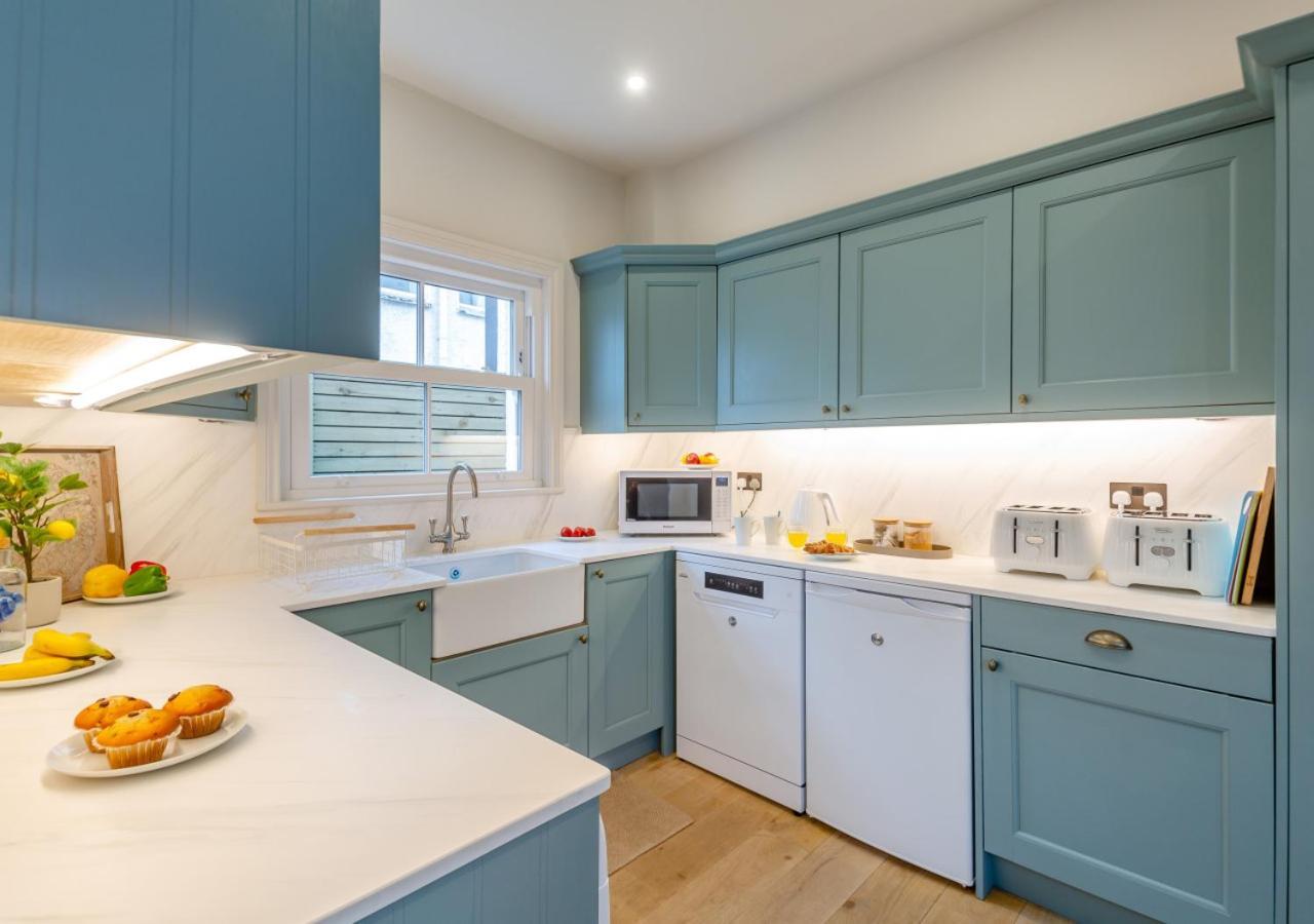 Camellia House - Abersoch Βίλα Εξωτερικό φωτογραφία