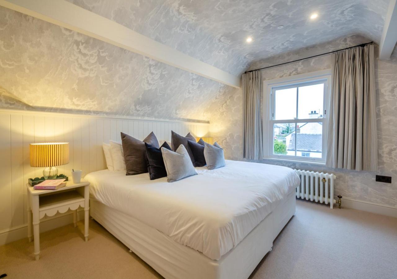 Camellia House - Abersoch Βίλα Εξωτερικό φωτογραφία