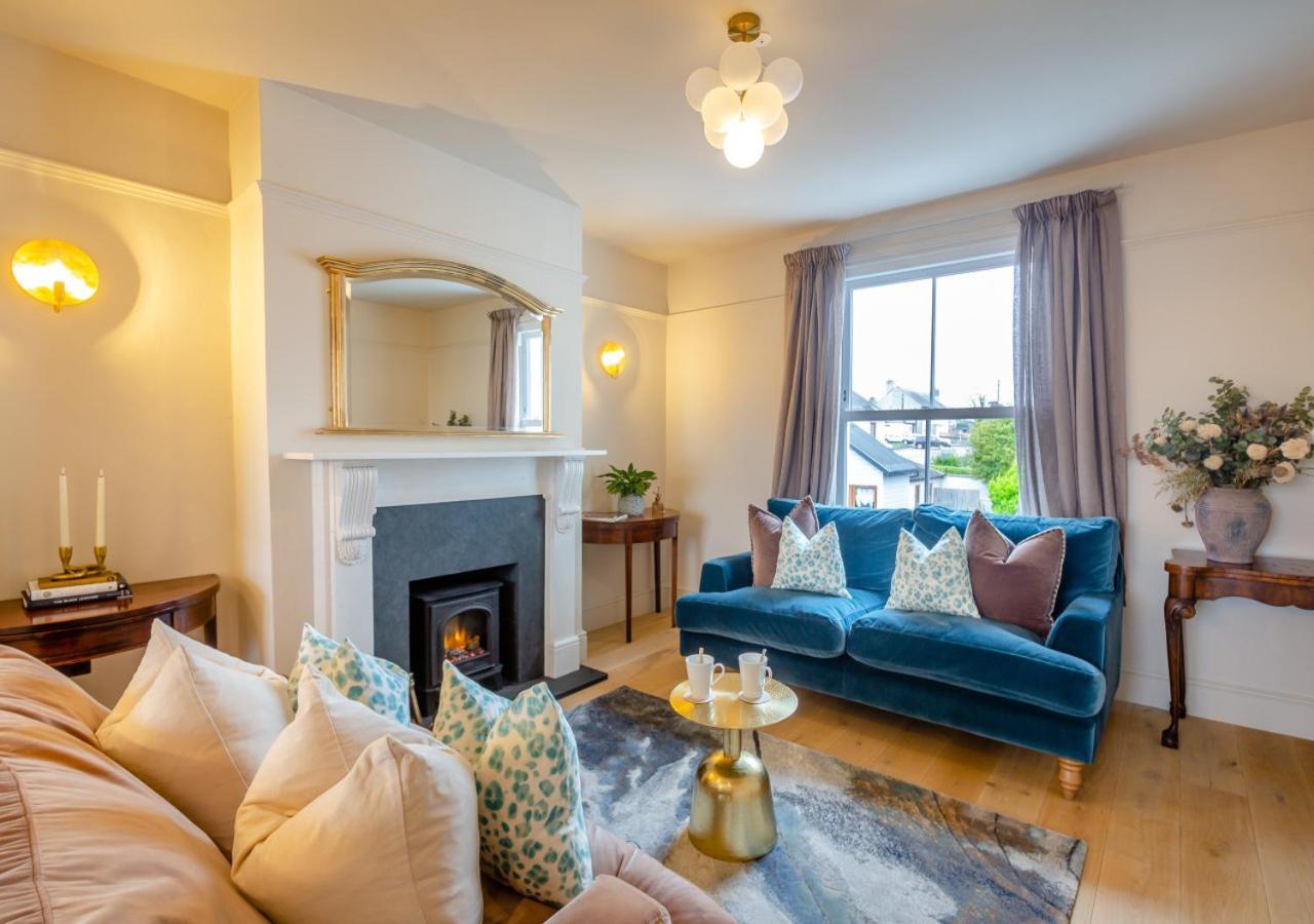 Camellia House - Abersoch Βίλα Εξωτερικό φωτογραφία