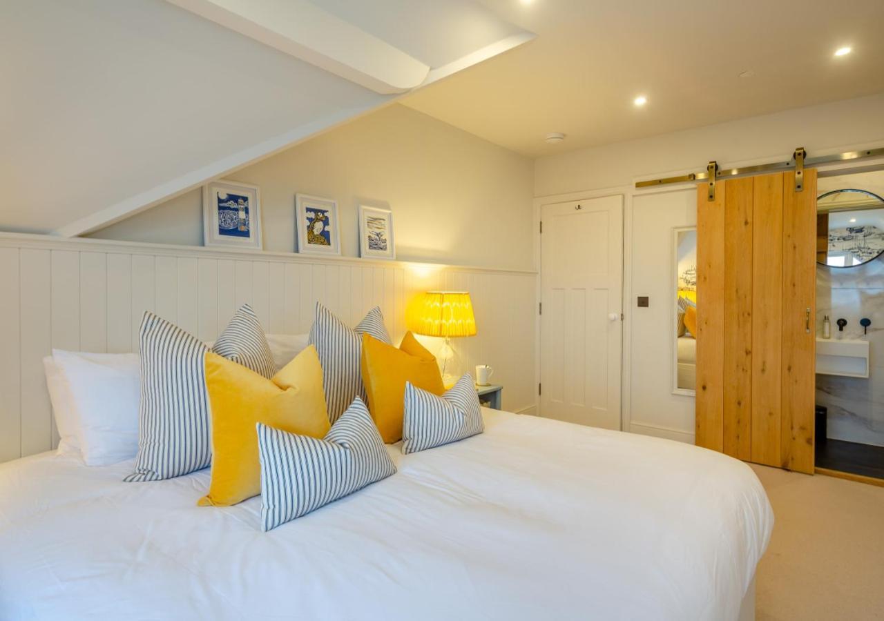 Camellia House - Abersoch Βίλα Εξωτερικό φωτογραφία