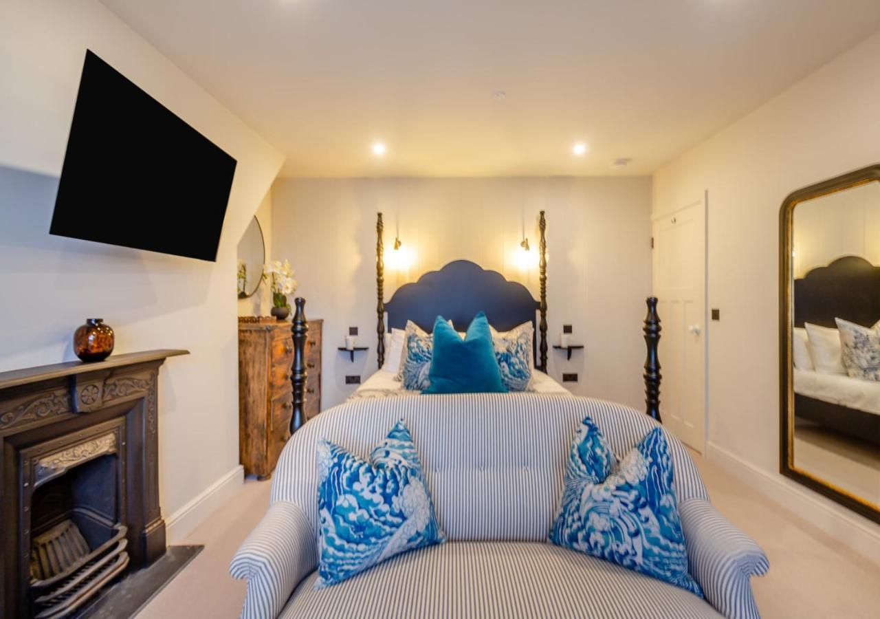 Camellia House - Abersoch Βίλα Εξωτερικό φωτογραφία