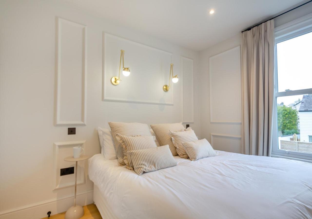 Camellia House - Abersoch Βίλα Εξωτερικό φωτογραφία