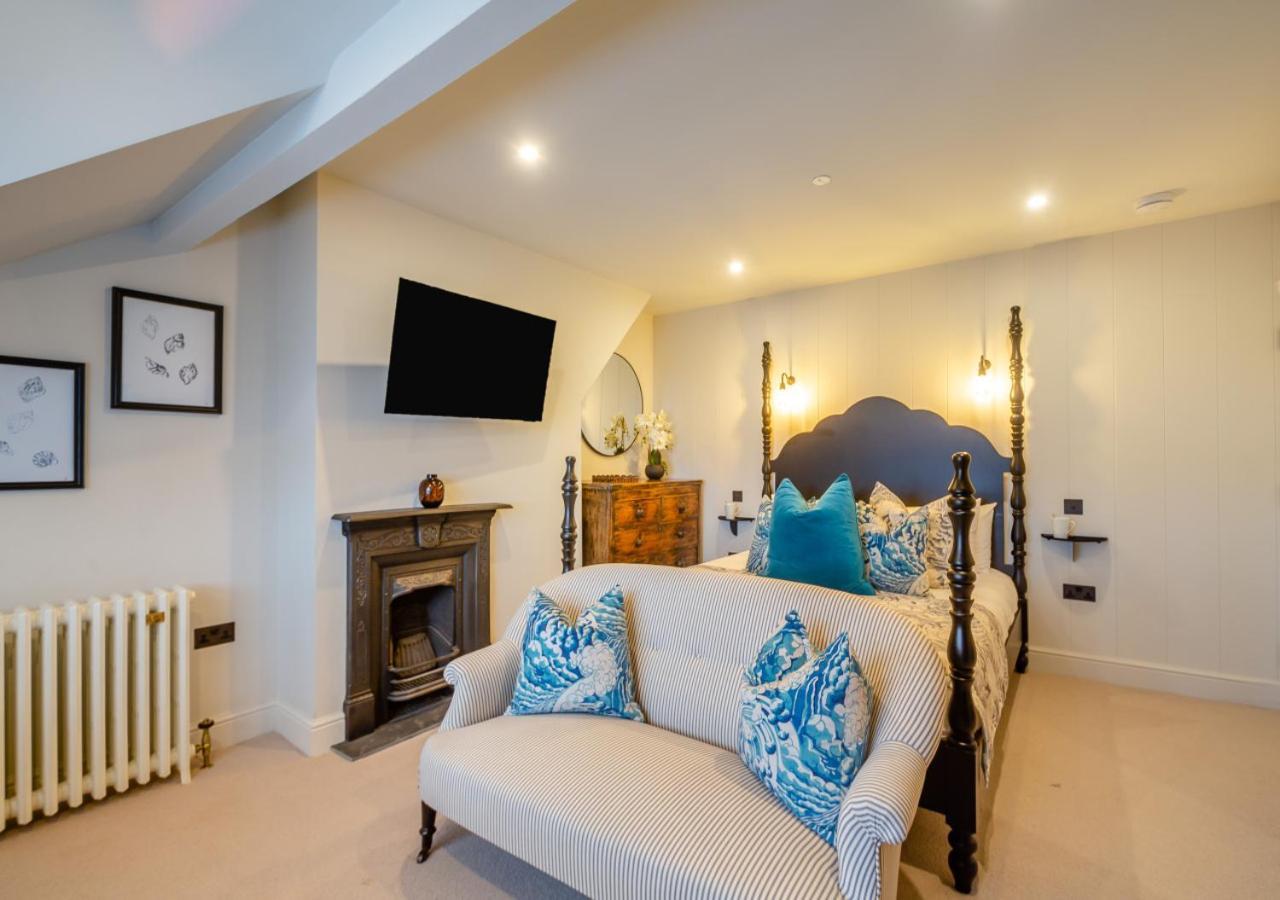 Camellia House - Abersoch Βίλα Εξωτερικό φωτογραφία