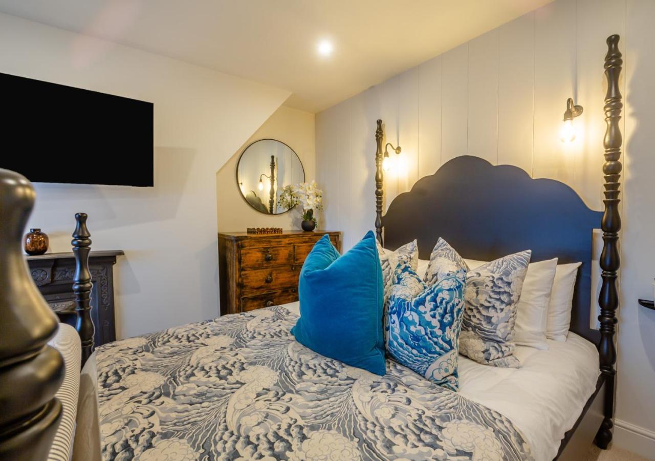 Camellia House - Abersoch Βίλα Εξωτερικό φωτογραφία
