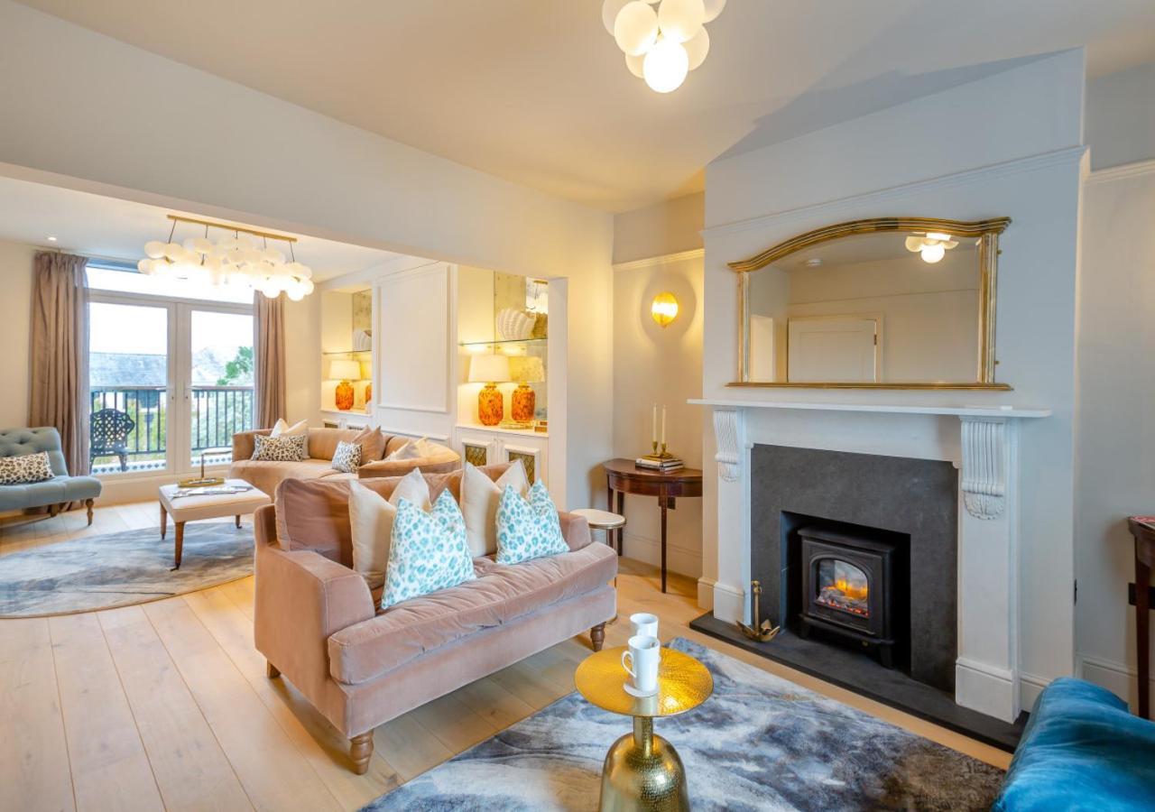 Camellia House - Abersoch Βίλα Εξωτερικό φωτογραφία