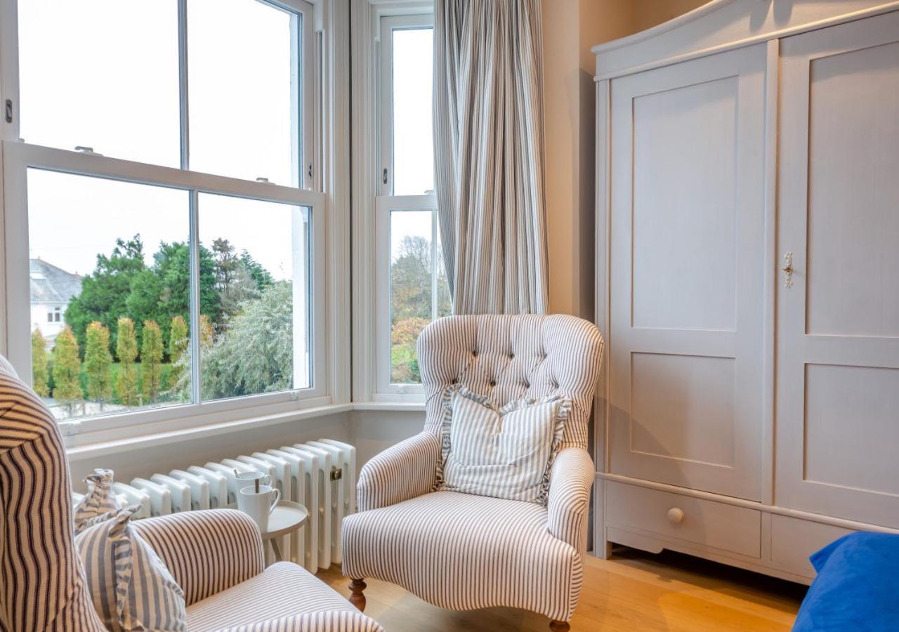 Camellia House - Abersoch Βίλα Εξωτερικό φωτογραφία