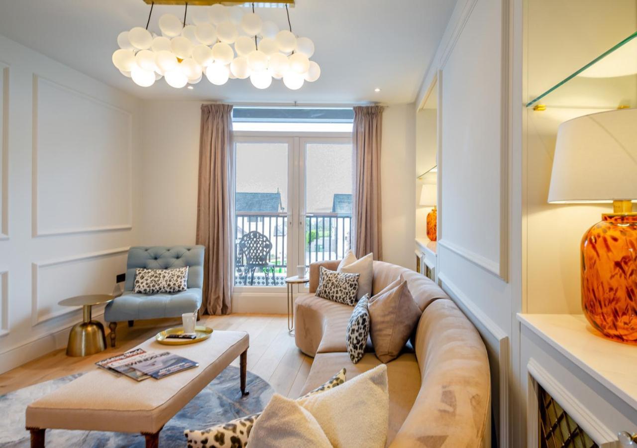 Camellia House - Abersoch Βίλα Εξωτερικό φωτογραφία