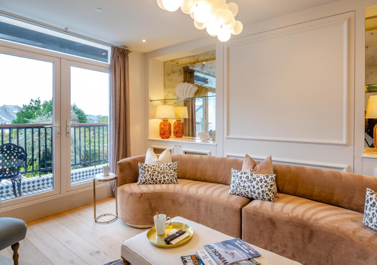 Camellia House - Abersoch Βίλα Εξωτερικό φωτογραφία