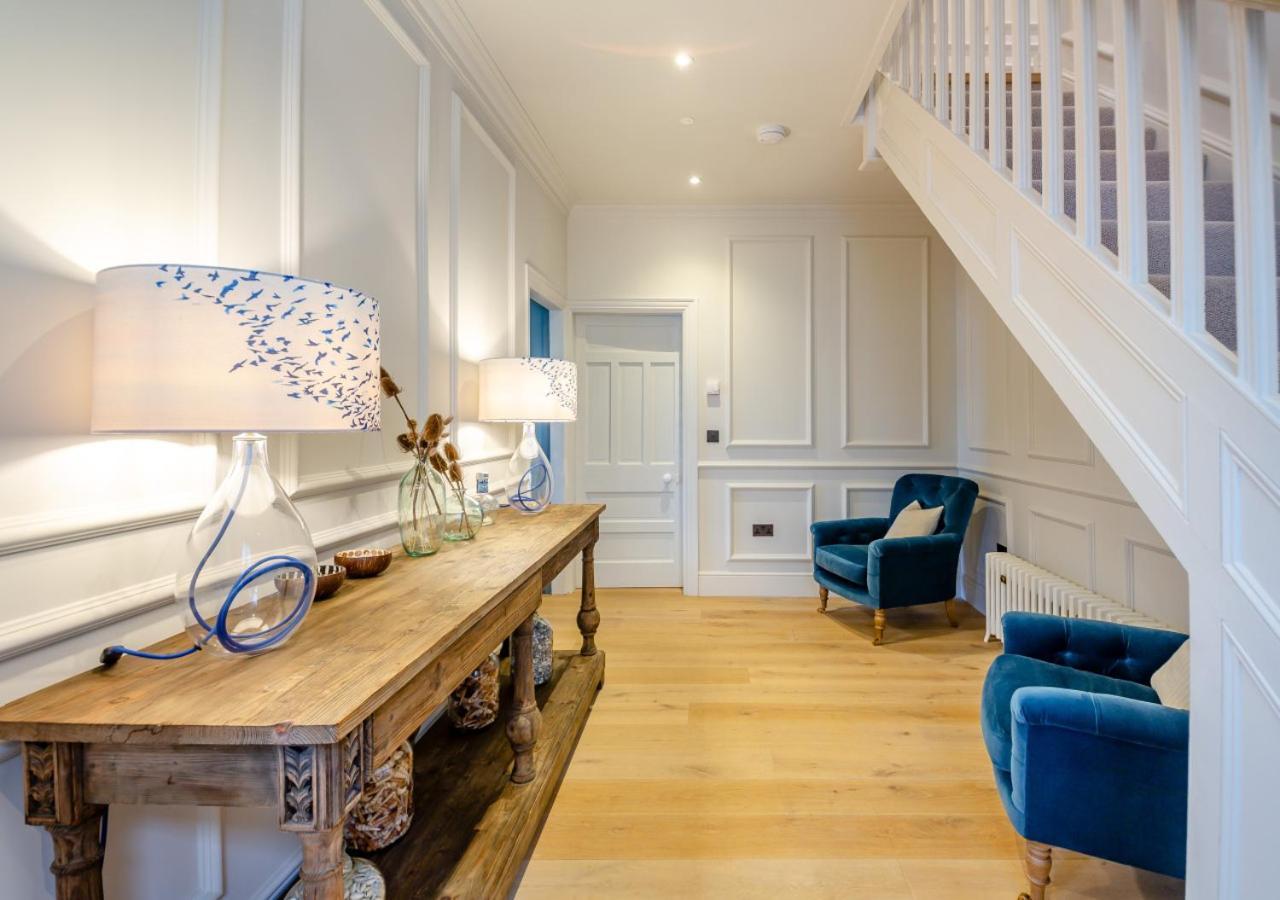 Camellia House - Abersoch Βίλα Εξωτερικό φωτογραφία