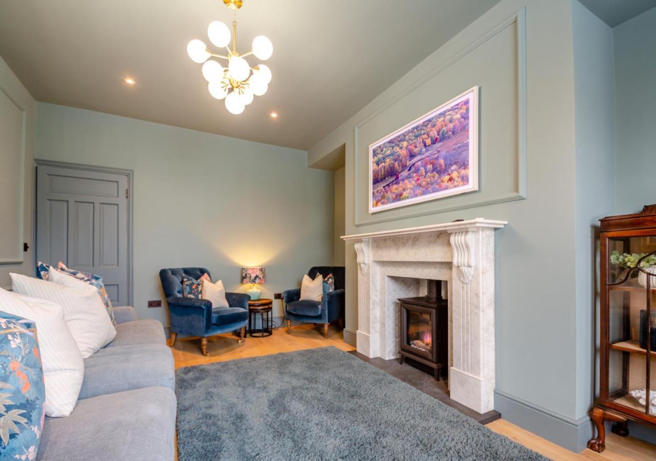 Camellia House - Abersoch Βίλα Εξωτερικό φωτογραφία