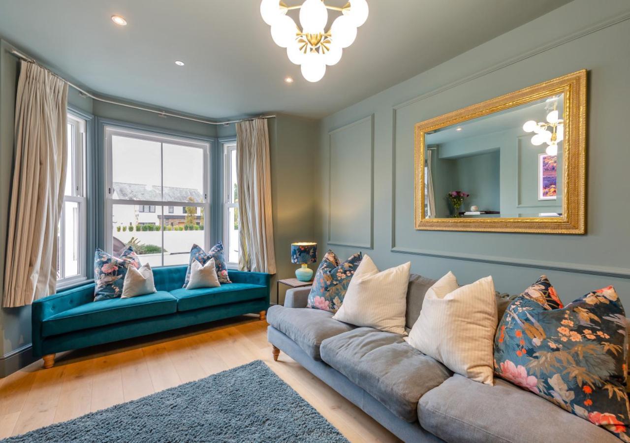 Camellia House - Abersoch Βίλα Εξωτερικό φωτογραφία