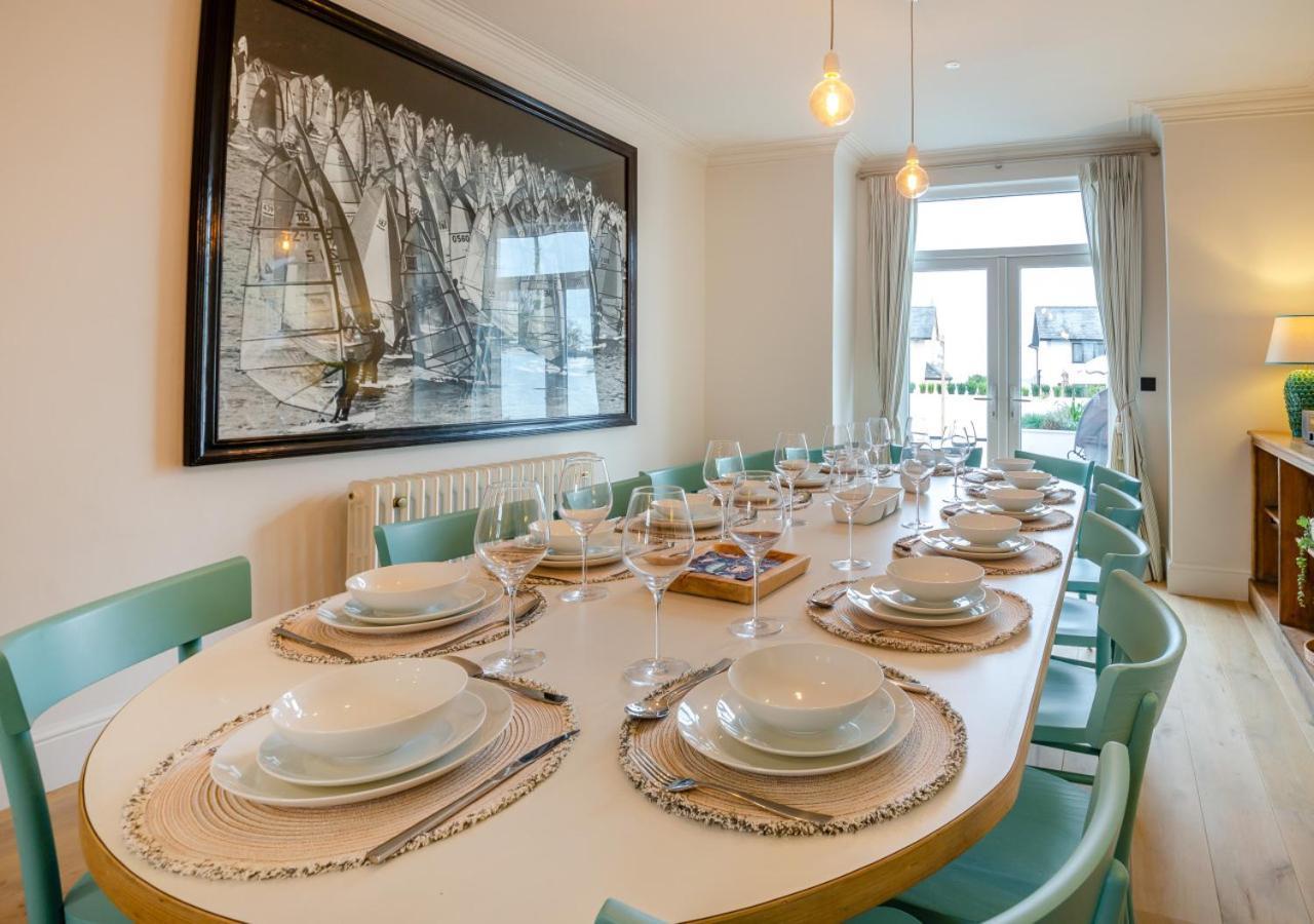 Camellia House - Abersoch Βίλα Εξωτερικό φωτογραφία