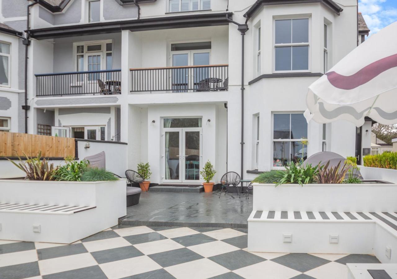 Camellia House - Abersoch Βίλα Εξωτερικό φωτογραφία