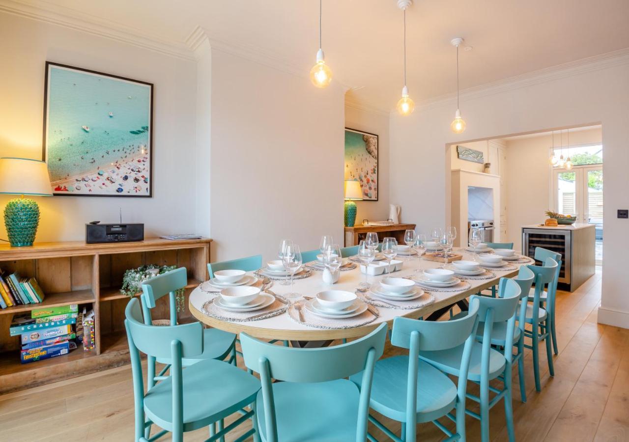 Camellia House - Abersoch Βίλα Εξωτερικό φωτογραφία